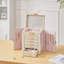 PU Leather Jewellery Box +-1416046336