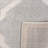 Ammundsen Geometric Light Grey / Beige Area Rug-1666030244