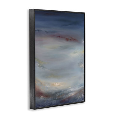 Impression corail sous giclée par Lydia Orange