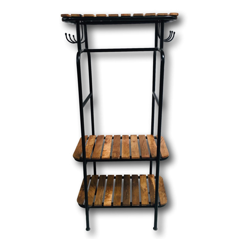 Porte-manteau Thaddeus