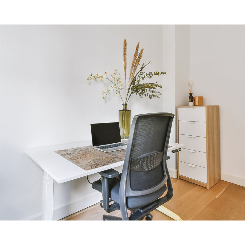 Polyvinyl Chloride (PVC) Desk Pad