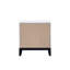 Table de chevet (Comprend seulement la table de chevet)-842837297
