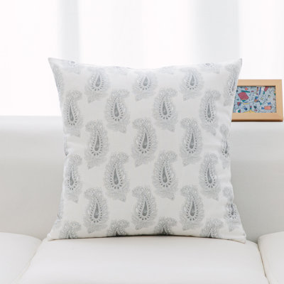 Throw Square Pillow