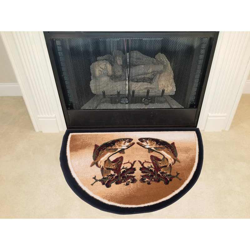 Tapis intérieur / extérieur Soleil