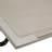 Gumesindo Solid Wood Top Drafting Table-87332426-10469276