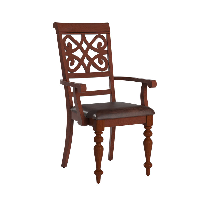 Chaise avec accoudoirs Beechmoor