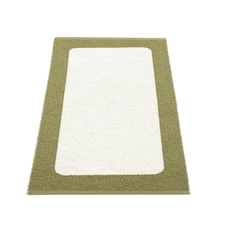 Tapis ILDA pin 2,25 x 4 pi, Rectangle 2 pi 4 po x 4 pi