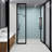 Torch Song 1'' W x 1'' L Glass Tile Mosaic Sheet-43117646
