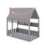 Lit sur pied Montessori House-2033607697