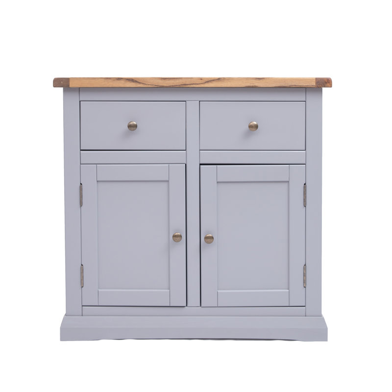Waconia 84cm Sideboard