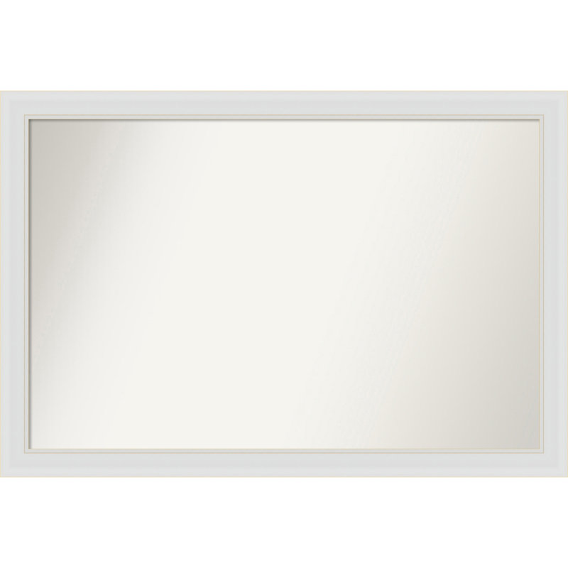 Tuman Wall Mirror, 30" x 44"