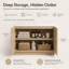Meuble-lavabo autoportant 36 po Liner-1942837328
