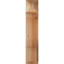 Persienne en bois rustique Funston Craftsman-31649542-106951957