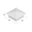 Luminaire suspendu à 2 lumières Abston-33302919-33302922-33302927