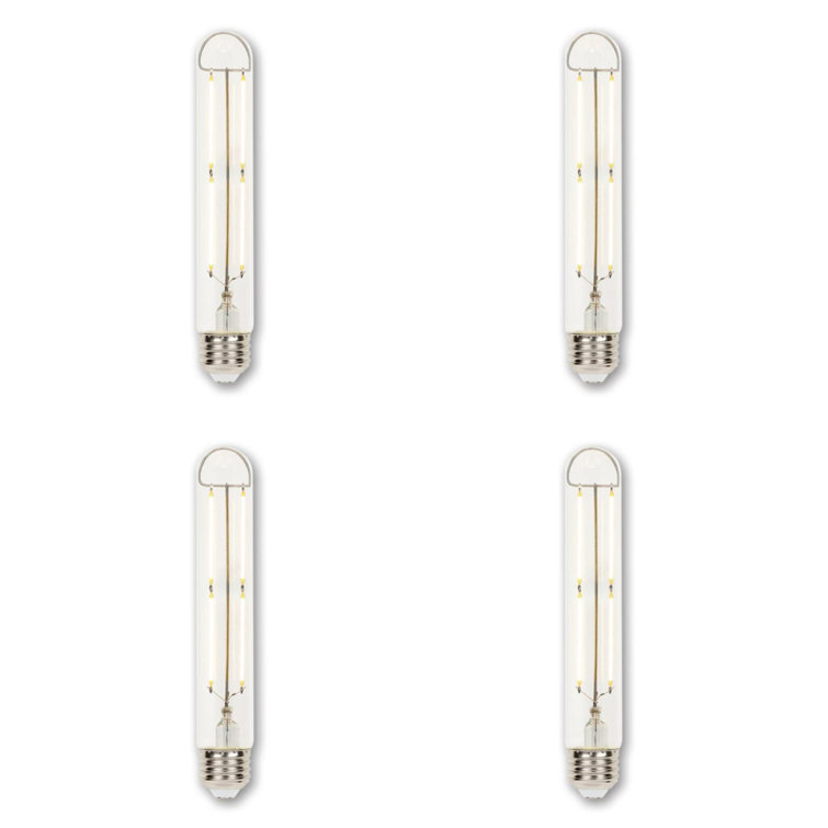60 Watt Equivalent T9 E26/Medium(Standard) Dimmable 2700K LED Bulb