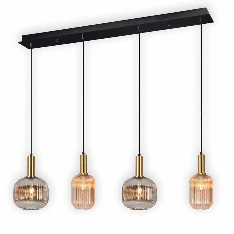 Amarre 4 - Light Novelty Pendant