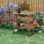 Table de rempotage en sapin-1661472823