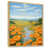 Cadre naturel flottant