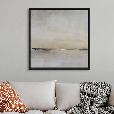 " Horizontal Flow II " by Timothy O' Toole
