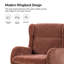 Chaise de bureau Caden Miriam-1683367577