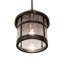 Fulton 1 - Light Pendant