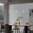 1-Light Led 4500K Teardrop Pendant-737112259
