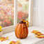 Citrouille d'Halloween