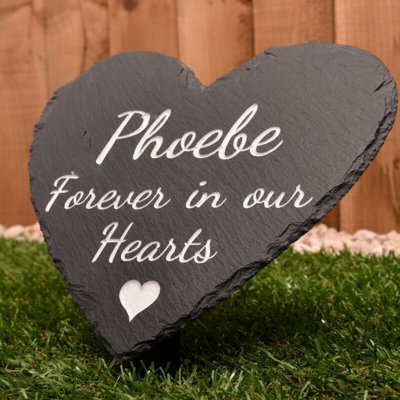 Hadlee Metal Garden Statue