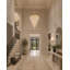 Lustre en cristal 27 lumières Creyton-451479400