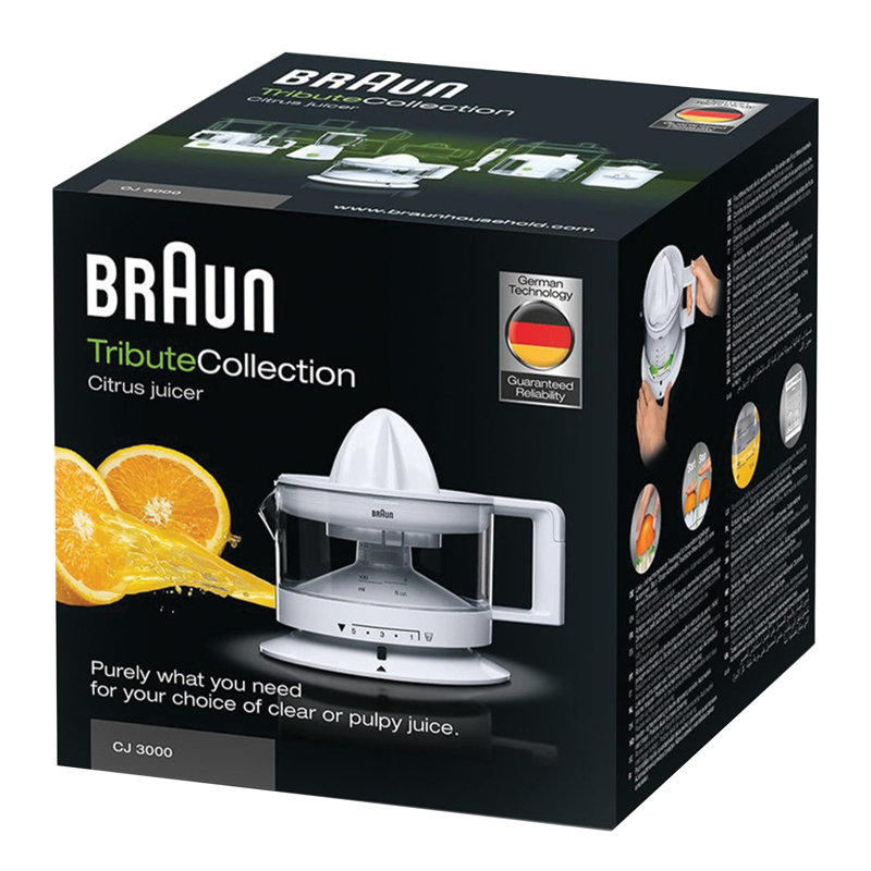 Braun Mixer Accessory