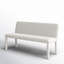 PLACE DINING BANQUETTE LIGHT GREY-247290262