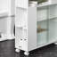 Makana Bathroom Cabinet