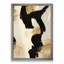 «Glam Collage II», reproduction sur toile encadrée-48308343-48308348