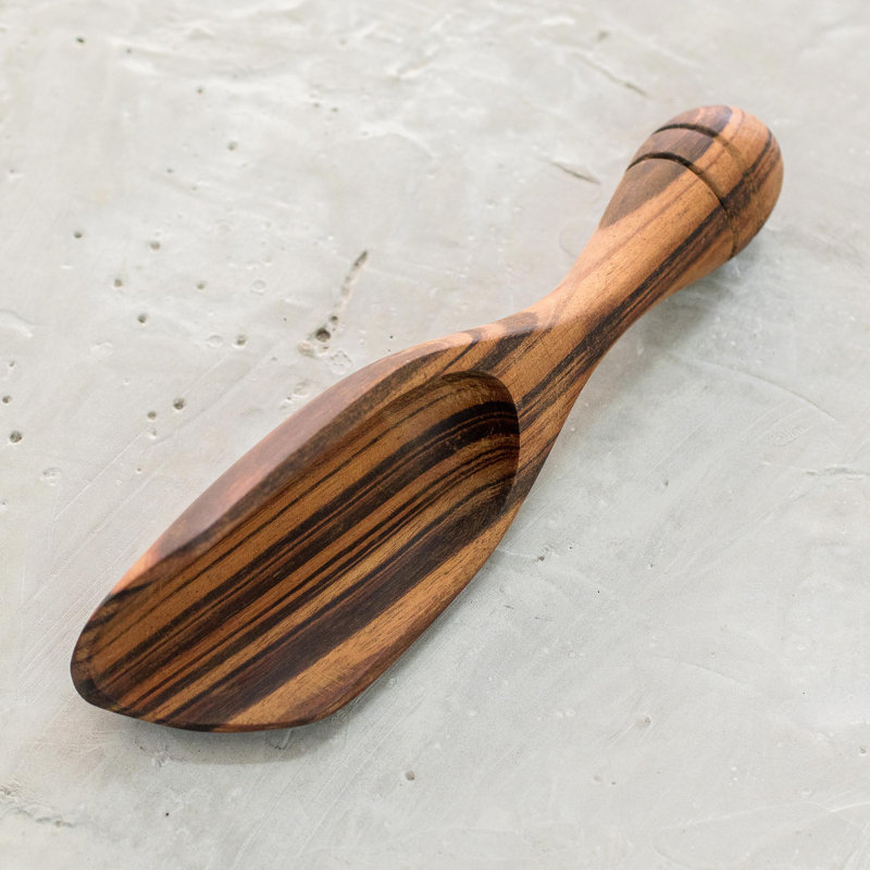 Clellie Serving Spoon