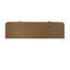 Caribe 6 - Drawer Solid Wood Dresser