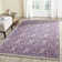 Cambridge Hand Tufted Wool Geometric Rug