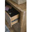 Commode 6 tiroirs Geovoni