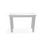 Outdoor Rectangular Side Table-1578591796