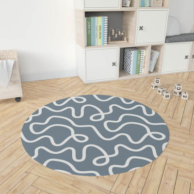 Tapis de jeu Squig