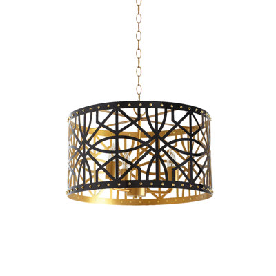 3 - Light Pendant
