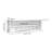 Foldable Wall-Mounted Drying Rack-1863265550