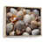 Cadre naturel flottant
