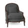 Adair 33.5" W Armchair