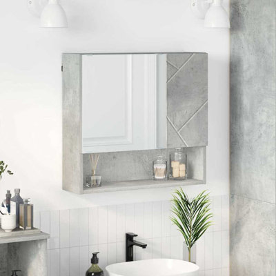 Bathroom Cabinet