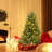 5' Lighted Christmas Tree