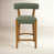 Green Linen / Brown Frame is out of stock selected