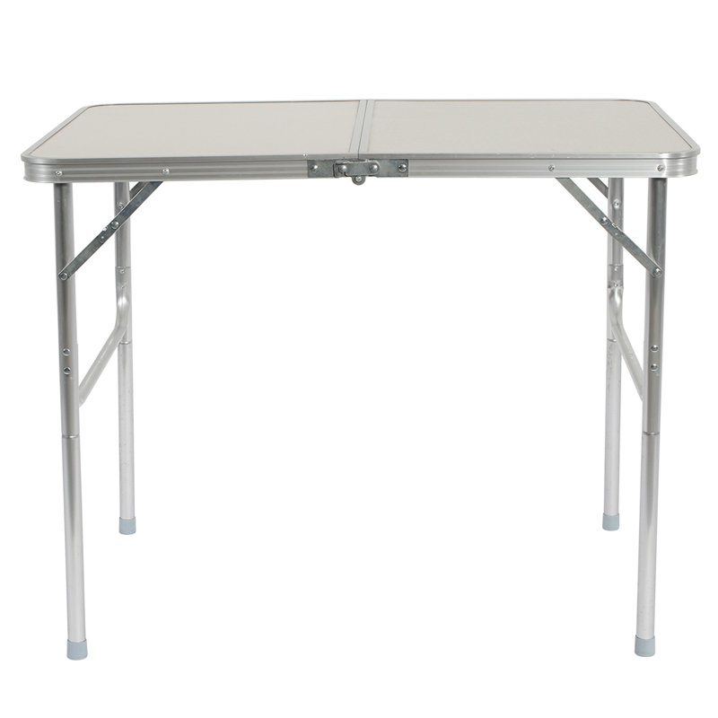 Table pliante portative 35,43 po