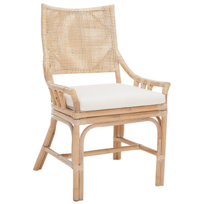 Atay Upholstered Armchair