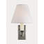 Ralph Lauren Evans Library Sconce-1568860725