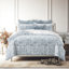 Ensemble d'édredon 8 pièces Savannah-102187538-102187539